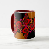 Superb High Quality MUG JIMETTE DESIGN Tasse (Vorderseite Links)