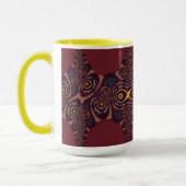 Superb High Quality MUG JIMETTE DESIGN Tasse (Links)