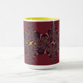 Superb High Quality MUG JIMETTE DESIGN Tasse (Zentrum)