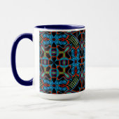 Superb High Quality MUG JIMETTE DESIGN Tasse (Links)