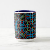 Superb High Quality MUG JIMETTE DESIGN Tasse (Zentrum)