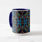 Superb High Quality MUG JIMETTE DESIGN Tasse (Vorderseite Links)