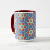 Superb High Quality MUG JIMETTE DESIGN Tasse (Vorderseite Links)