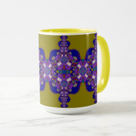 Superb High Quality MUG JIMETTE DESIGN Tasse