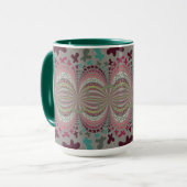 Superb High Quality MUG JIMETTE DESIGN Tasse (Vorderseite Links)