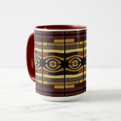 Superb High Quality MUG JIMETTE DESIGN Tasse (Vorderseite Links)