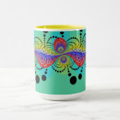 Superb High Quality MUG JIMETTE DESIGN Tasse (Zentrum)