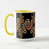 Superb High Quality MUG JIMETTE DESIGN Tasse (Links)