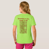 Superb Modren Arts von RIVA_Fashionstore T-Shirt (Schwarz voll)