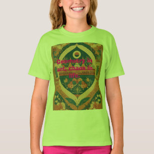 Superb Modren Arts von RIVA_Fashionstore T-Shirt