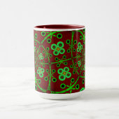 Superb MUG from 2019 collection Tasse (Zentrum)