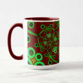 Superb MUG from 2019 collection Tasse (Links)