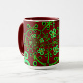 Superb MUG from 2019 collection Tasse (Vorderseite Links)