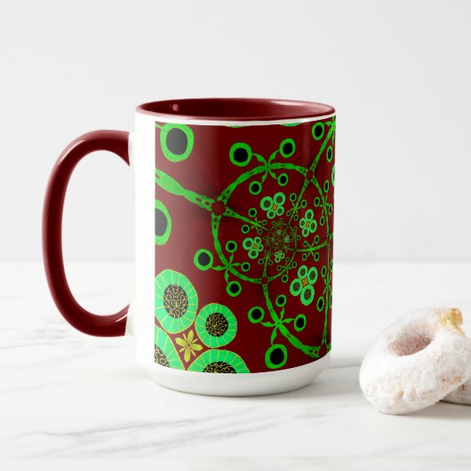 Superb MUG from 2019 collection Tasse (Mit Donut)