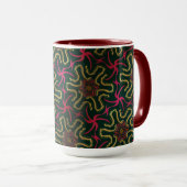 Superb MUG from 2019 collection Tasse (VorderseiteRechts)