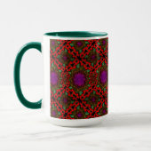 Superb MUG from 2019 collection Tasse (Links)