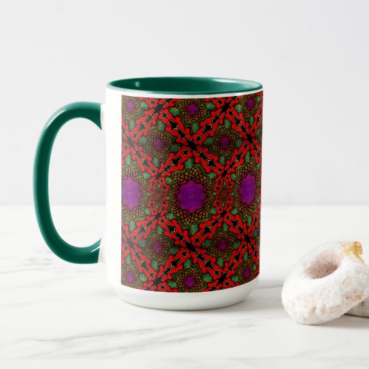 Superb MUG from 2019 collection Tasse (Mit Donut)