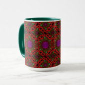Superb MUG from 2019 collection Tasse (Vorderseite Links)