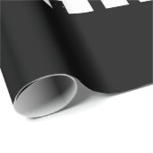 Superb Owl Party What We Do in the Shadows Classic Geschenkpapier (Rolleneckpunkt)