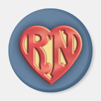 Superb RN IV Magnet
