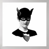 SuperBabe Poster (Vorne)