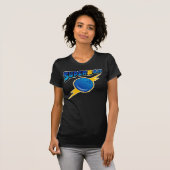 superbad Bowling T-Shirt (Vorne ganz)