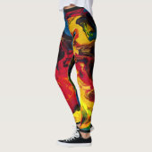 Superball Leggings (Links)
