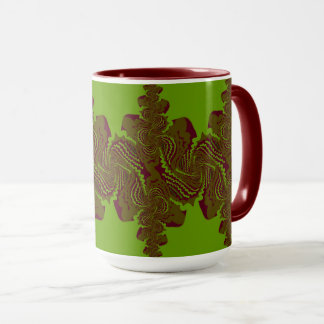 Superbe Tasse aus der Kollektion 2019