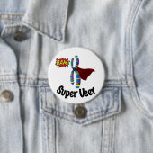Superbenutzer Button (Beispiel)