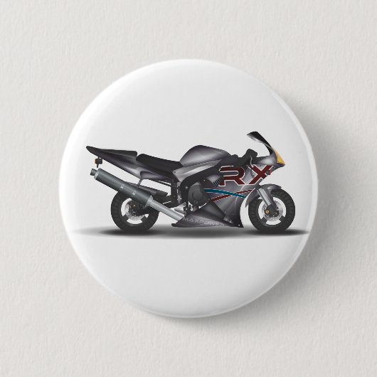 Superbike Button (Vorderseite)