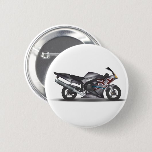 Superbike Button (Vorne & Hinten)