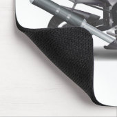 Superbike Mousepad (Ecke)