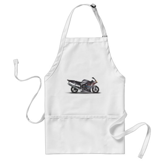Superbike Schürze (Vorne)
