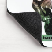 Superbikes Mousepad (Ecke)