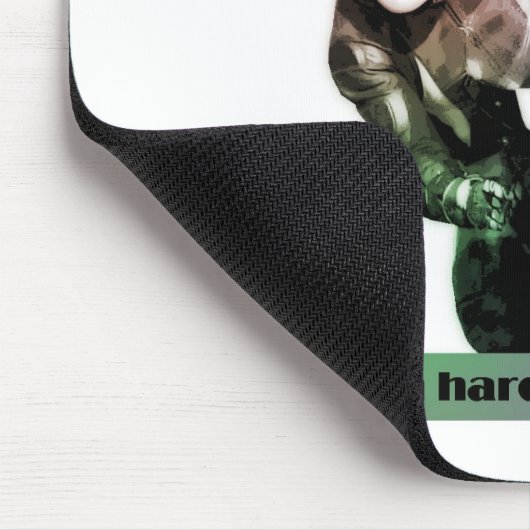 Superbikes Mousepad (Ecke)