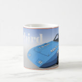 Superbird 43 kaffeetasse (Mittel)
