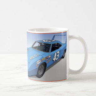 Superbird 43 kaffeetasse