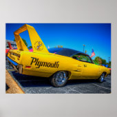 Superbird Poster (Vorne)