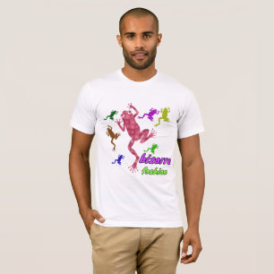 superbizarre Mode T-Shirt