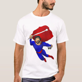 superblindman T-Shirt