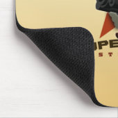 SuperBoise Mousepad (Ecke)