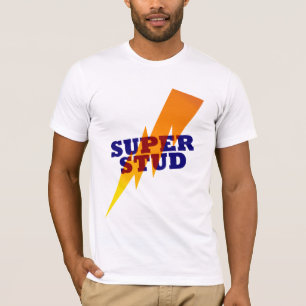 SUPERbolzen-T-SHIRT T-Shirt