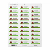 Superbowl Football Rugby Birthday Baby Dusche (Vorne)