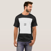Superboy T-Shirt (Vorne ganz)
