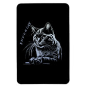 Supercat Magnet (Vertikal)