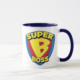 Superchef-große Kaffee-Tasse Tasse