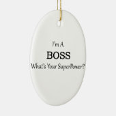 Superchef Keramikornament (Rechts)