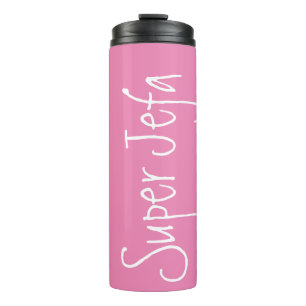 Superchefin Thermosbecher
