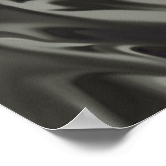 "SuperChrizt" Poster (Ecke)