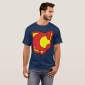Supercleveland, oh T-Shirt (Vorne ganz)